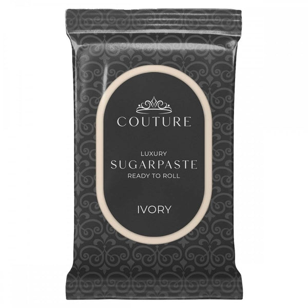 Couture Ivory Couture Sugarpaste