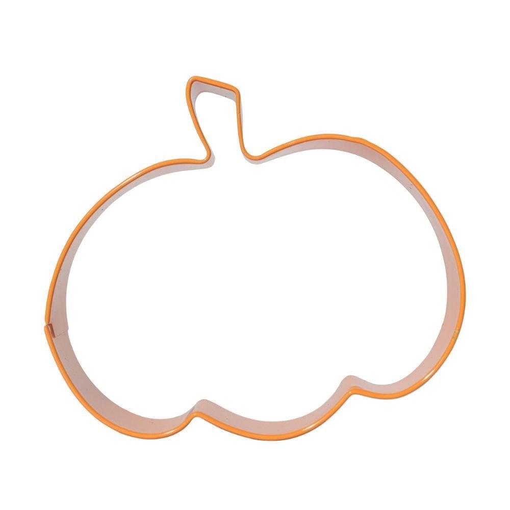 PME Pumpkin Halloween Cookie Cutter & Stencils