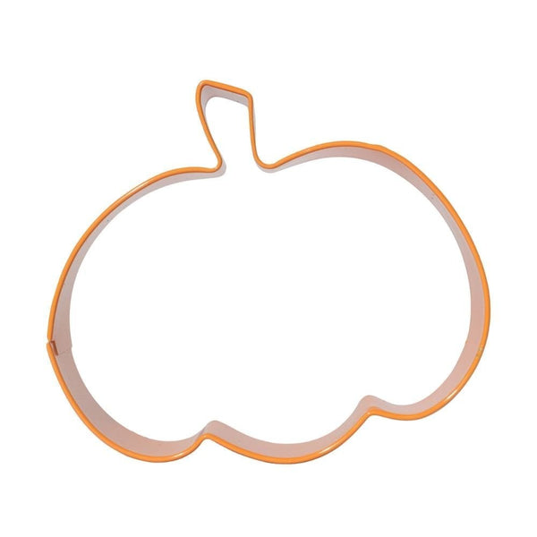 PME Pumpkin Halloween Cookie Cutter & Stencils