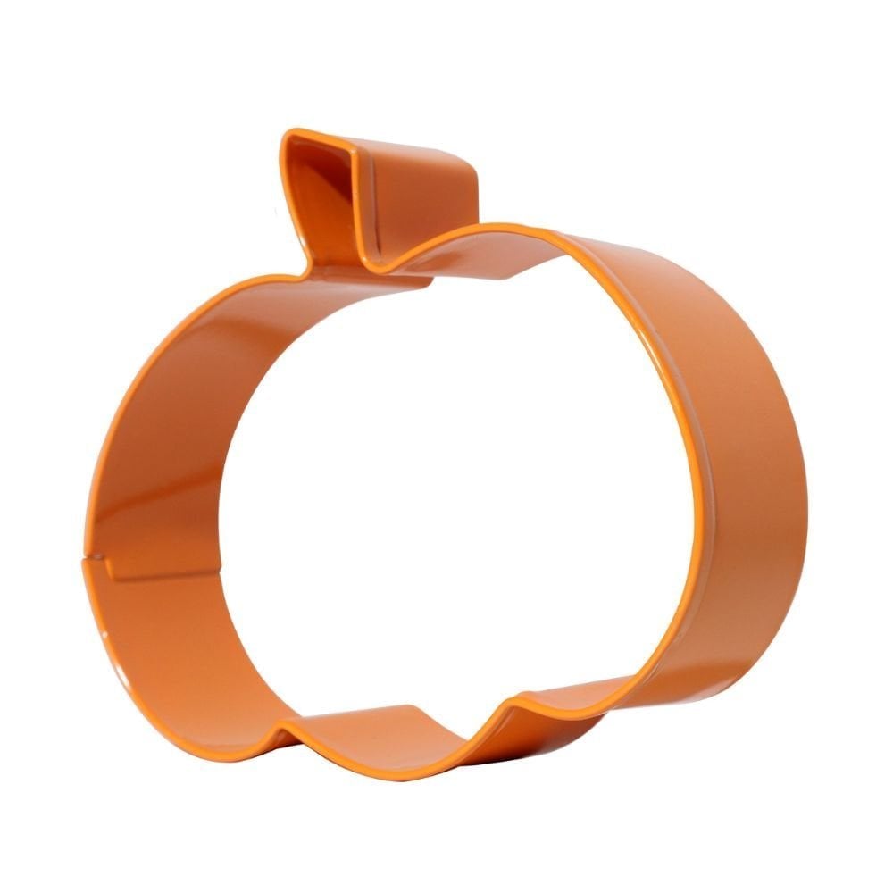 PME Pumpkin Halloween Cookie Cutter & Stencils