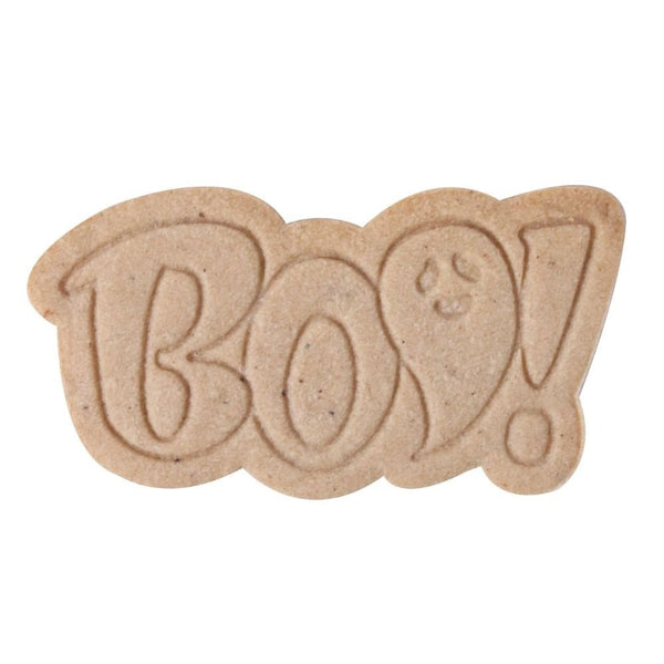 PME Happy Halloween Cookie Cutters & Stamps Set Of 3