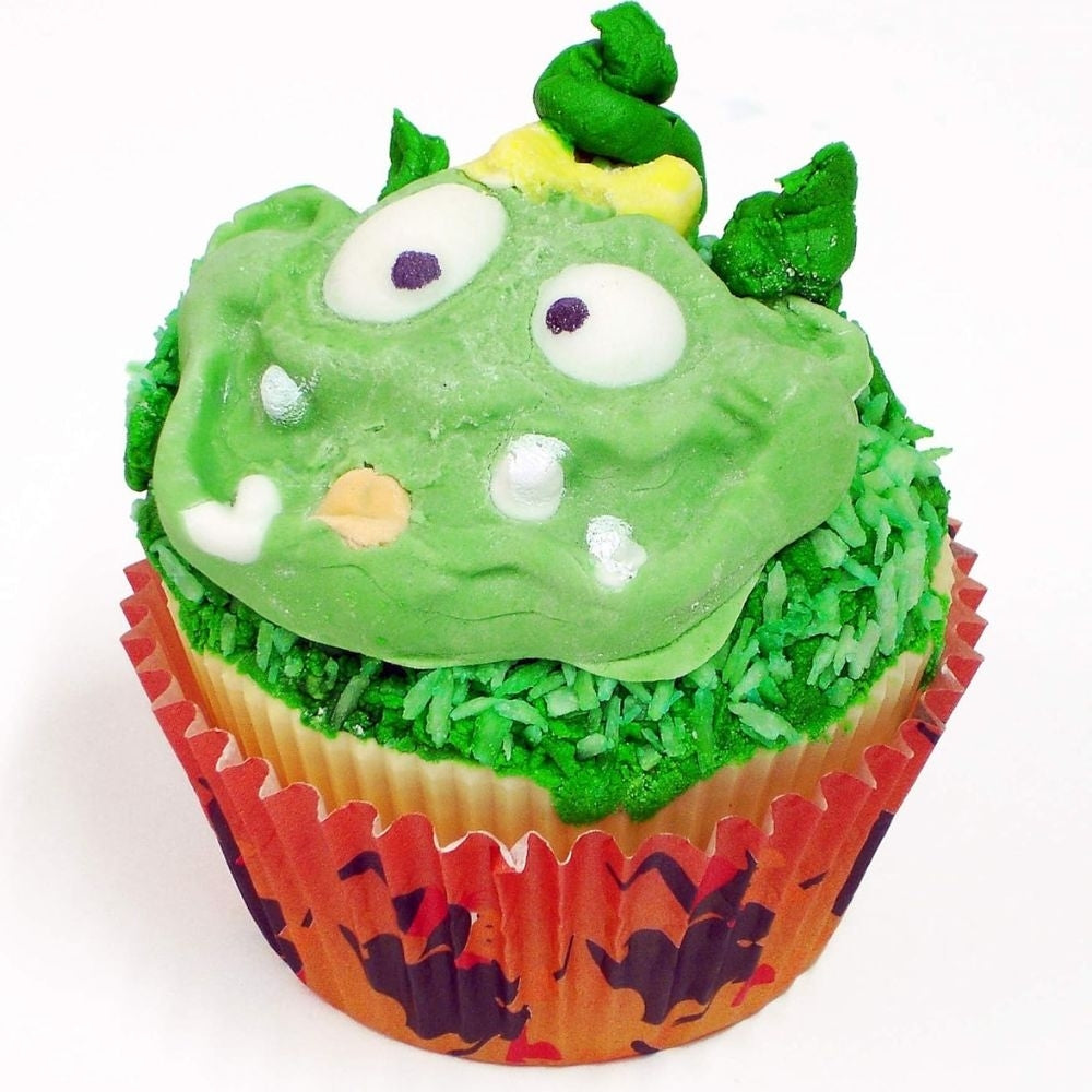 Katy Sue Designs Messy Monster Girl Silicone Mould