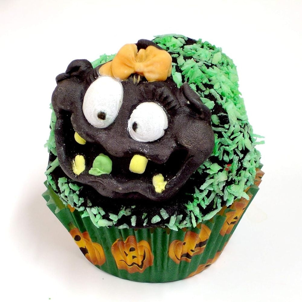 Katy Sue Designs Messy Monster Girl Silicone Mould