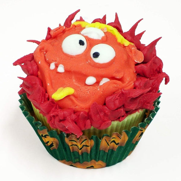 Katy Sue Designs Messy Monster Boy Silicone Mould