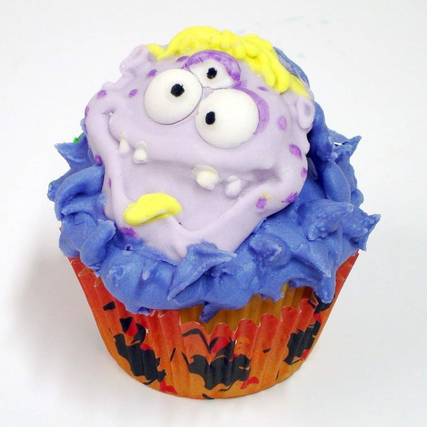 Katy Sue Designs Messy Monster Boy Silicone Mould