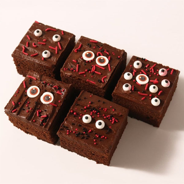PME Bloody Eyes Halloween Sprinkle Set 67g