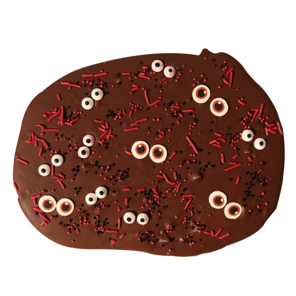 PME Bloody Eyes Halloween Sprinkle Set 67g
