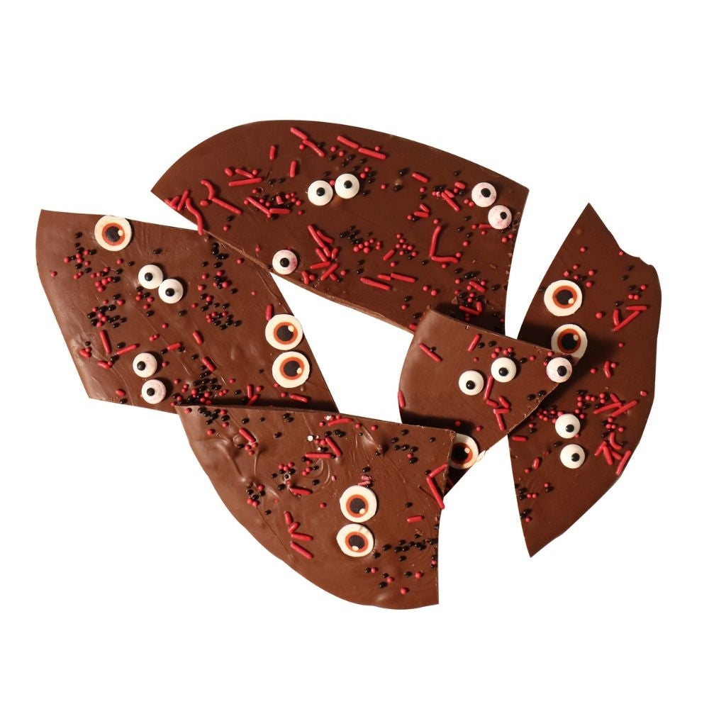 PME Bloody Eyes Halloween Sprinkle Set 67g