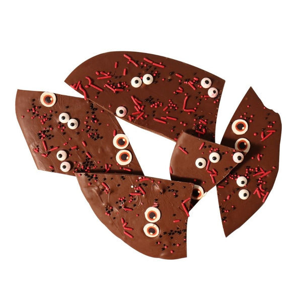 PME Bloody Eyes Halloween Sprinkle Set 67g