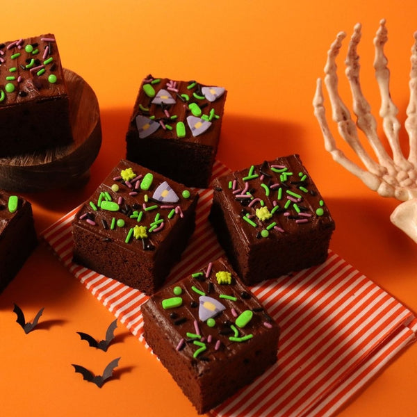 PME Wicked Witch Halloween Sprinkle Set 70g