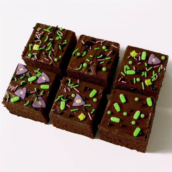 PME Wicked Witch Halloween Sprinkle Set 70g