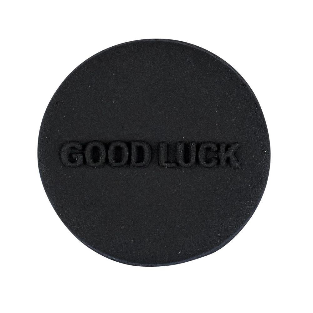Sweet Sticks Good Luck Mini Message Stamp