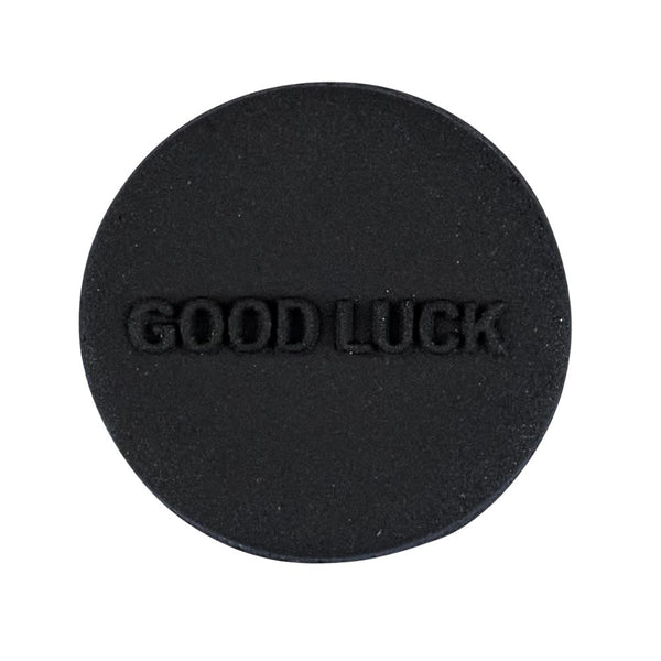 Sweet Sticks Good Luck Mini Message Stamp