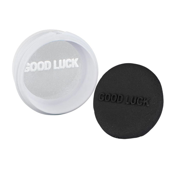 Sweet Sticks Good Luck Mini Message Stamp