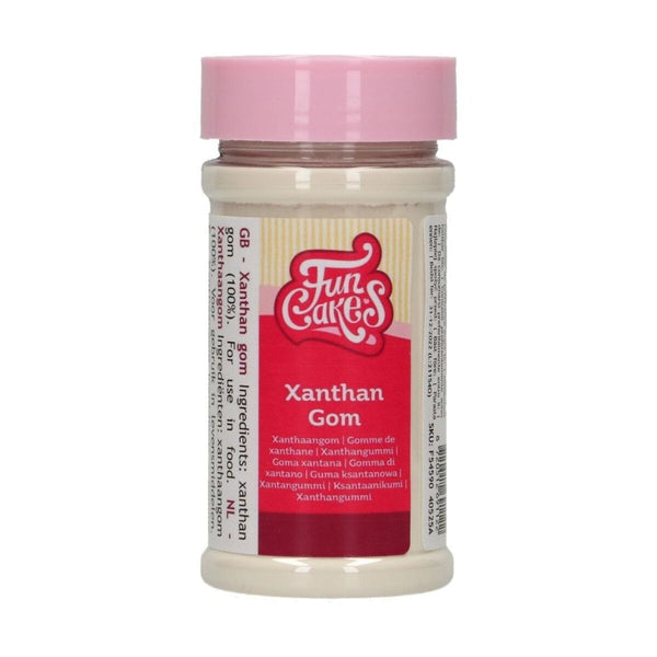 FunCakes Xanthan Gum 50g