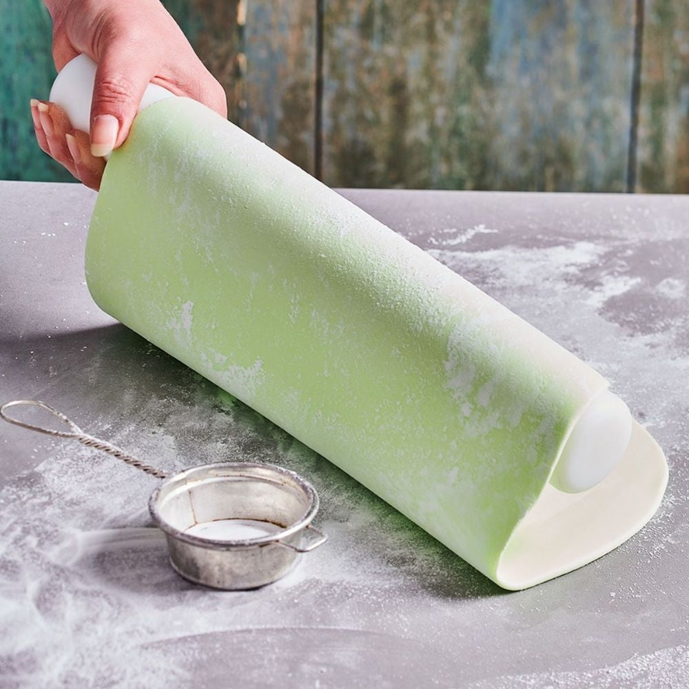 FunCakes Magic Roll-Out Powder 225g