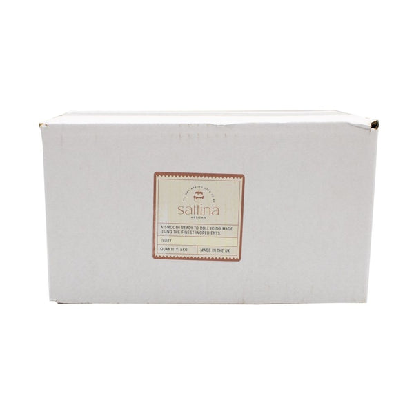 Sattina Ivory Sugarpaste
