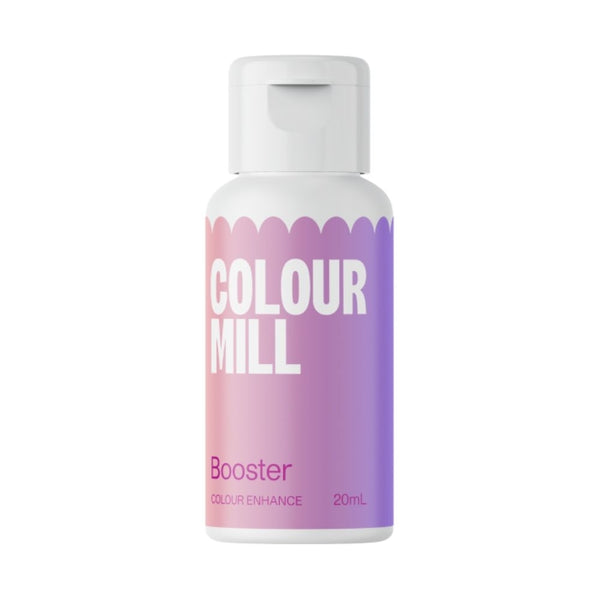 Colour Mill Booster (Flo-Coat)