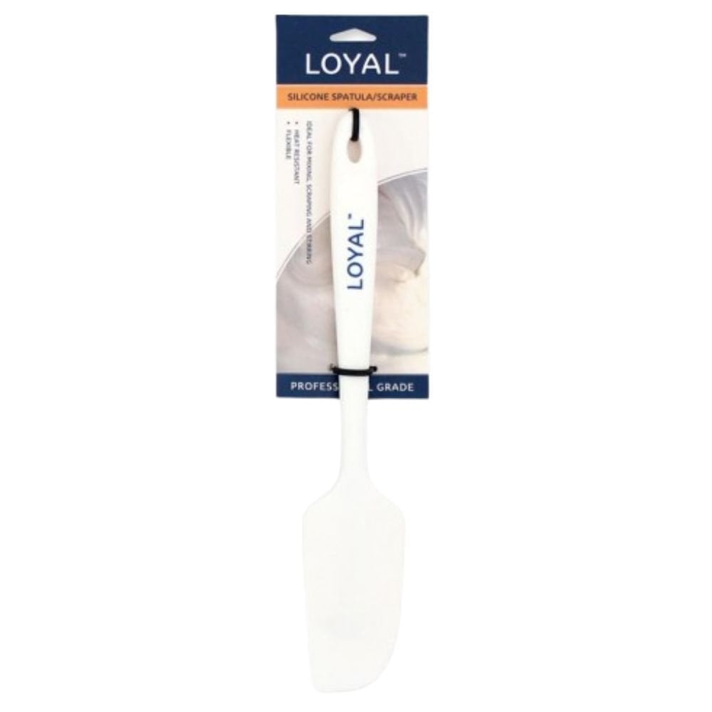 Loyal Premium Silicone Spatula