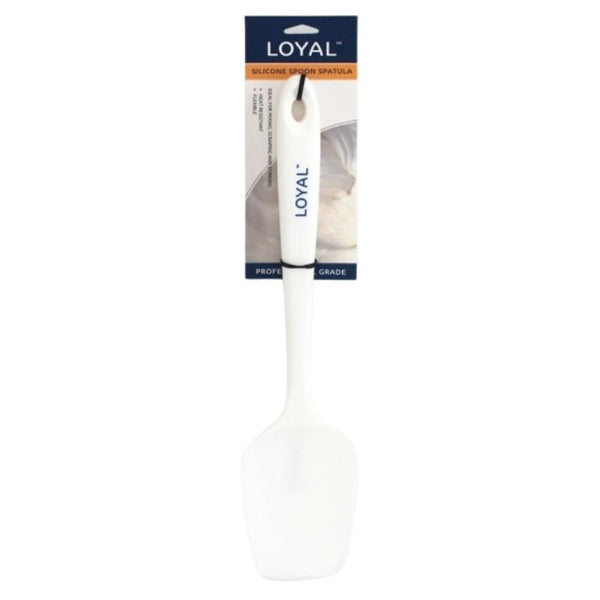 Loyal Premium Silicone Spoon Spatula