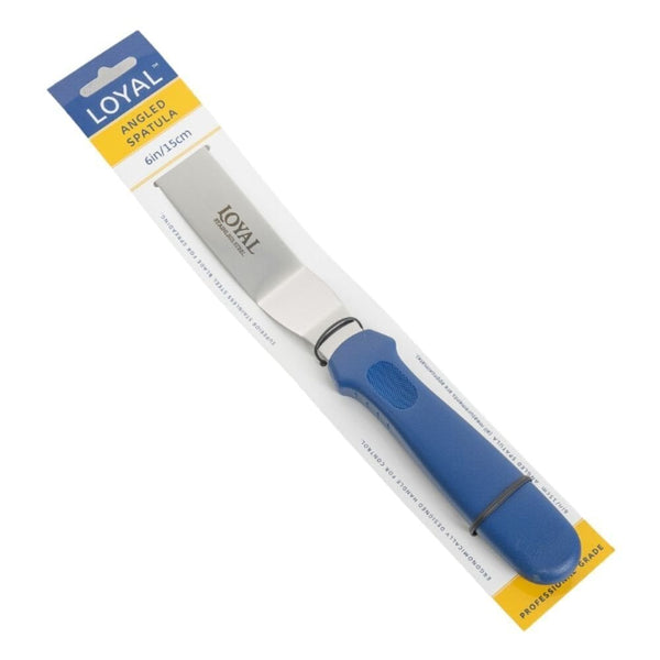 Loyal Angled Spatula