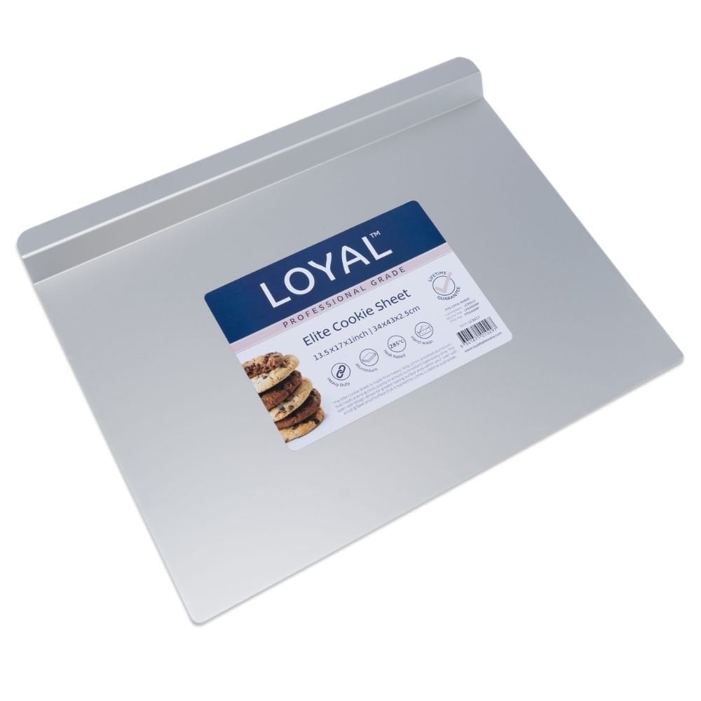 Loyal Elite Cookie Sheet (13.5" x 17")