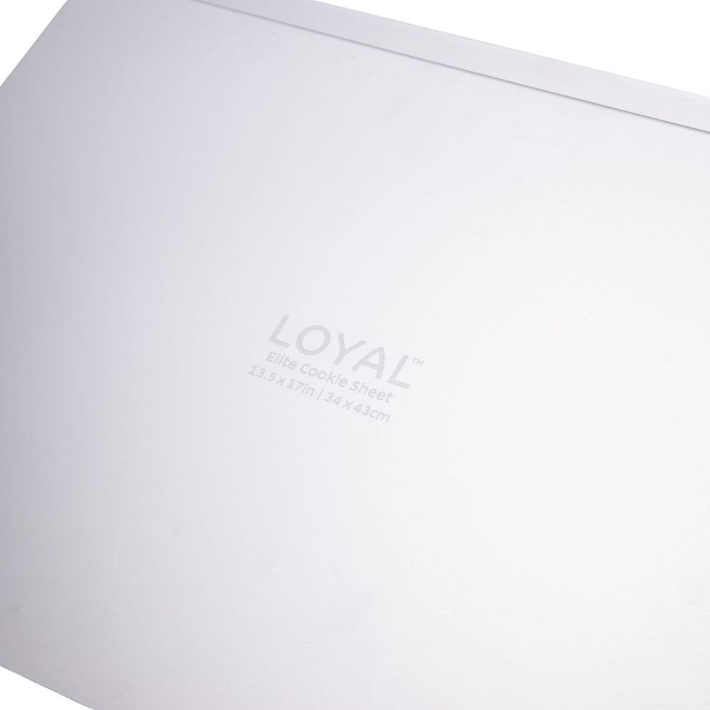 Loyal Elite Cookie Sheet (13.5" x 17")