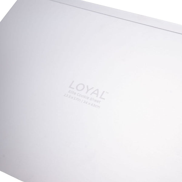 Loyal Elite Cookie Sheet (13.5" x 17")