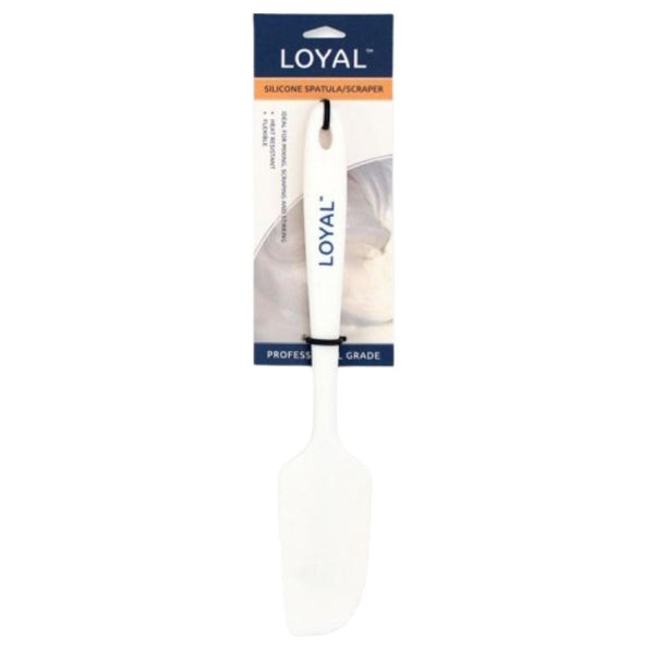 Loyal Premium Silicone Spatula