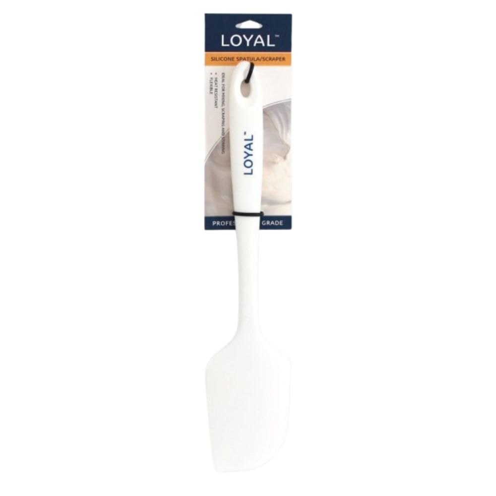 Loyal Premium Silicone Spatula