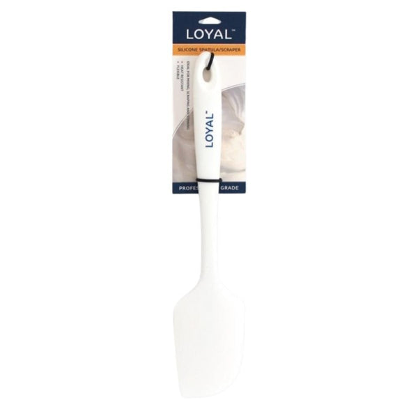 Loyal Premium Silicone Spatula