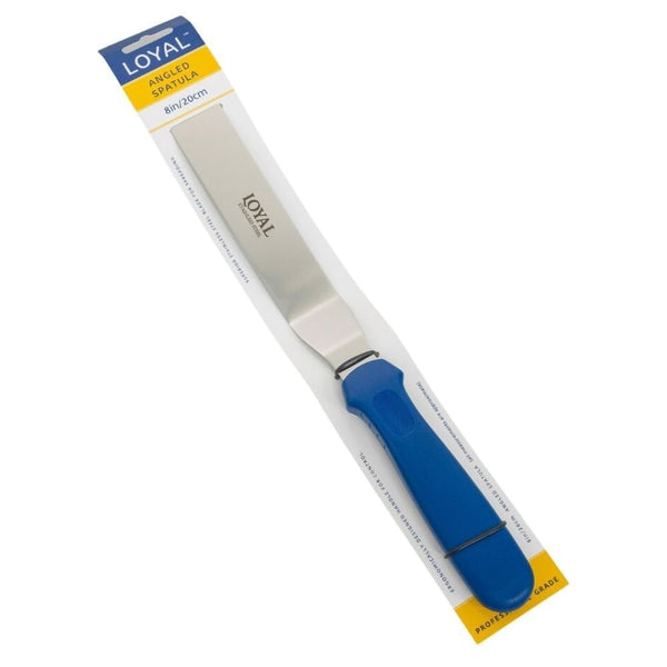 Loyal Angled Spatula