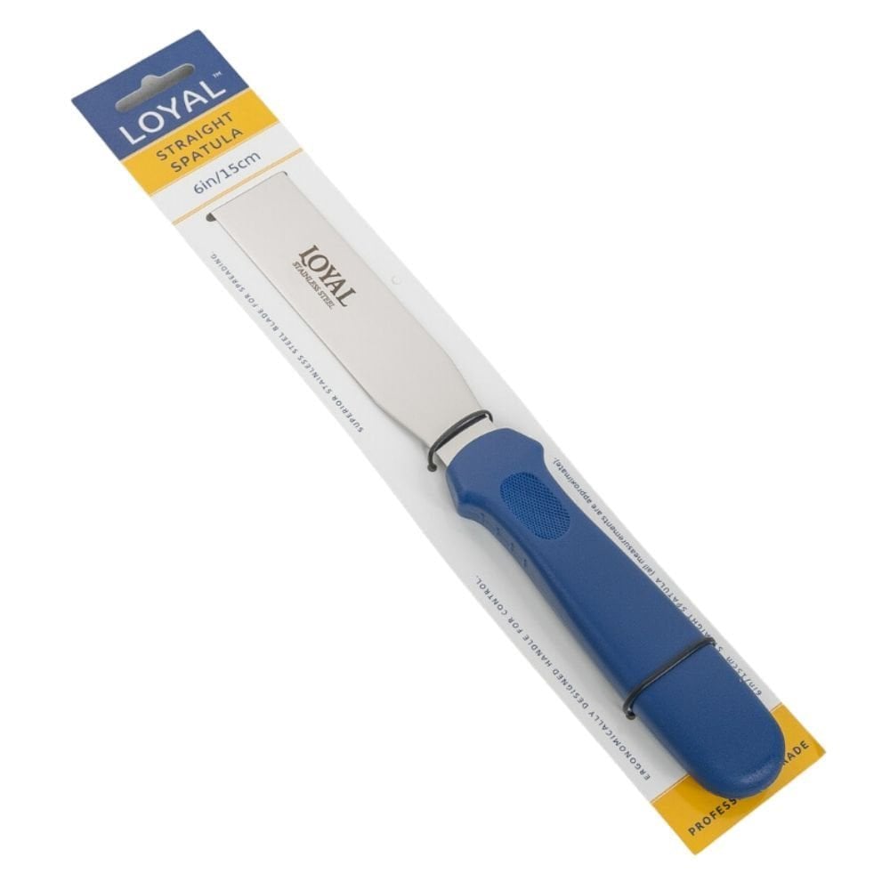 Loyal Straight Spatula