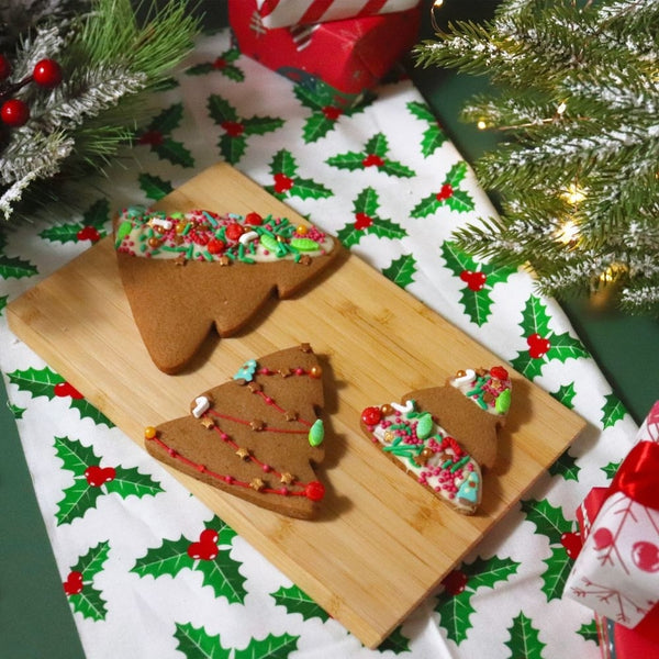 PME Oh Christmas Tree Novelty Sprinkles 90g