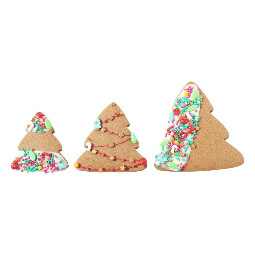PME Oh Christmas Tree Novelty Sprinkles 90g