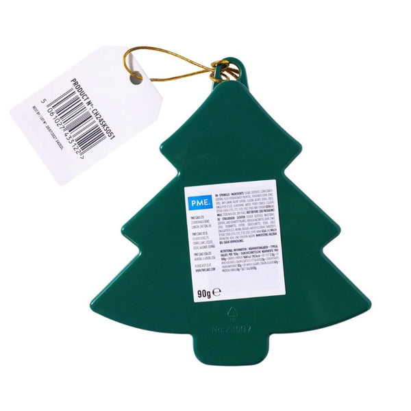 PME Oh Christmas Tree Novelty Sprinkles 90g
