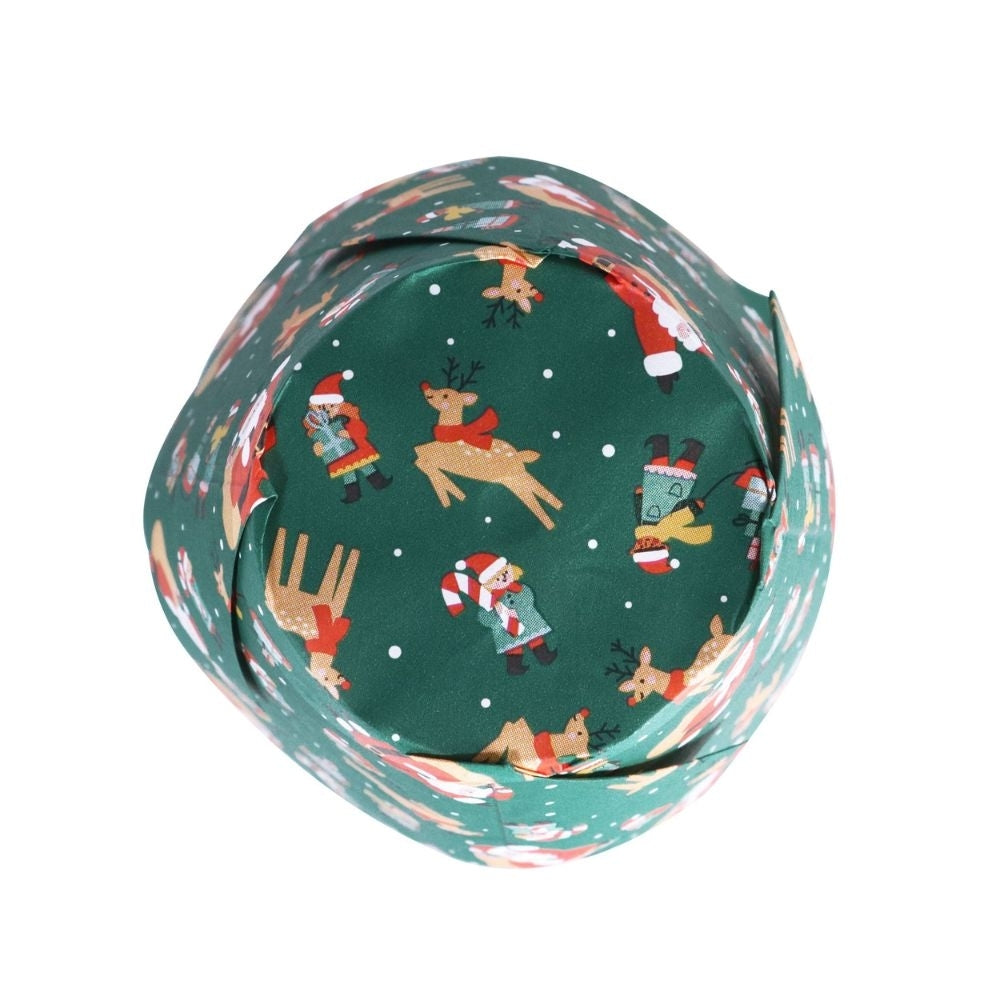 PME Santa's Workshop Christmas Tulip Muffin Cases x 24