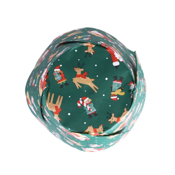 PME Santa's Workshop Christmas Tulip Muffin Cases x 24