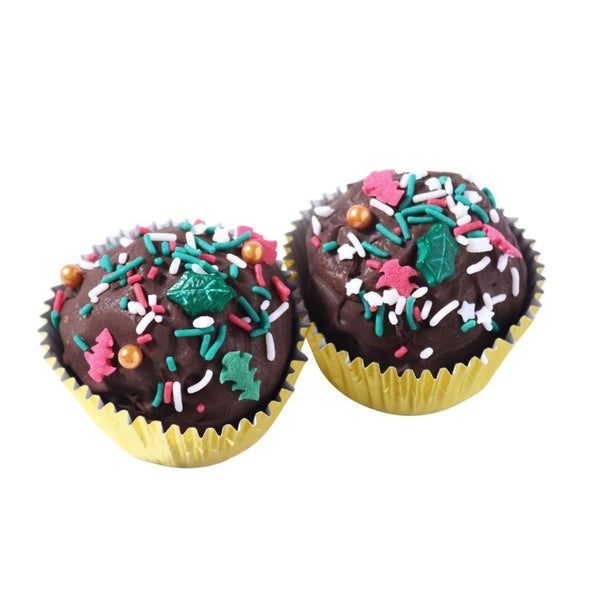 PME Happy Holidays - Christmas Out of The Box Sprinkle Mix 60g