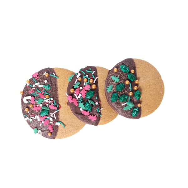 PME Happy Holidays - Christmas Out of The Box Sprinkle Mix 60g