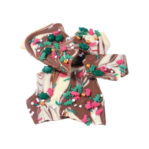 PME Happy Holidays - Christmas Out of The Box Sprinkle Mix 60g