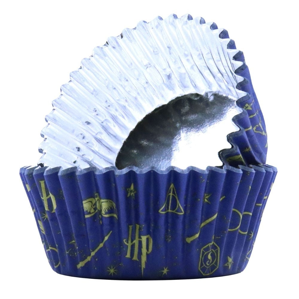 PME Harry Potter Wizarding Cupcake Cases x 30