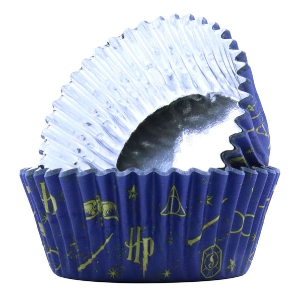 PME Harry Potter Wizarding Cupcake Cases x 30