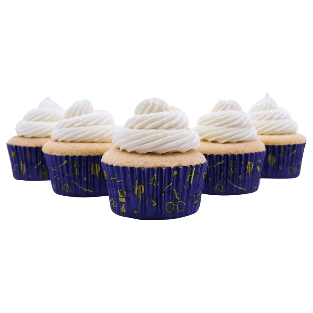 PME Harry Potter Wizarding Cupcake Cases x 30