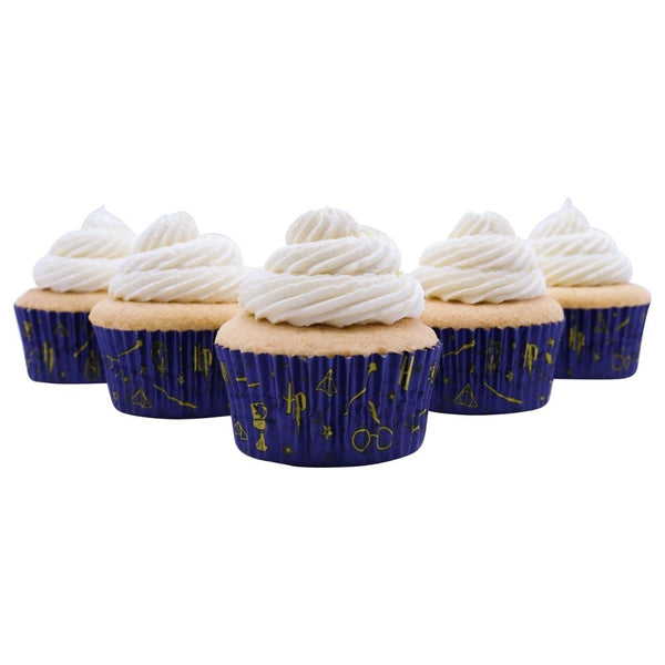 PME Harry Potter Wizarding Cupcake Cases x 30
