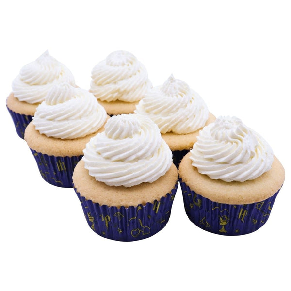 PME Harry Potter Wizarding Cupcake Cases x 30