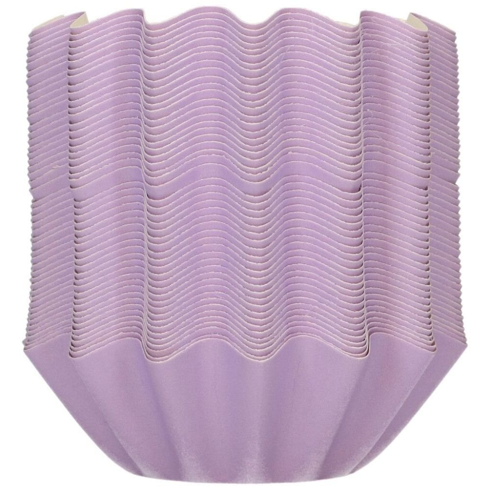 FunCakes Pastel Purple Bloom Baking Cases x 48