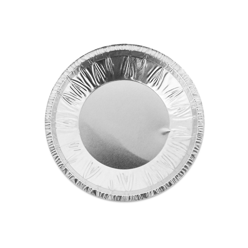 The Cake Decorating Co. Shallow Mince Pie Jam Tart Foil Cases