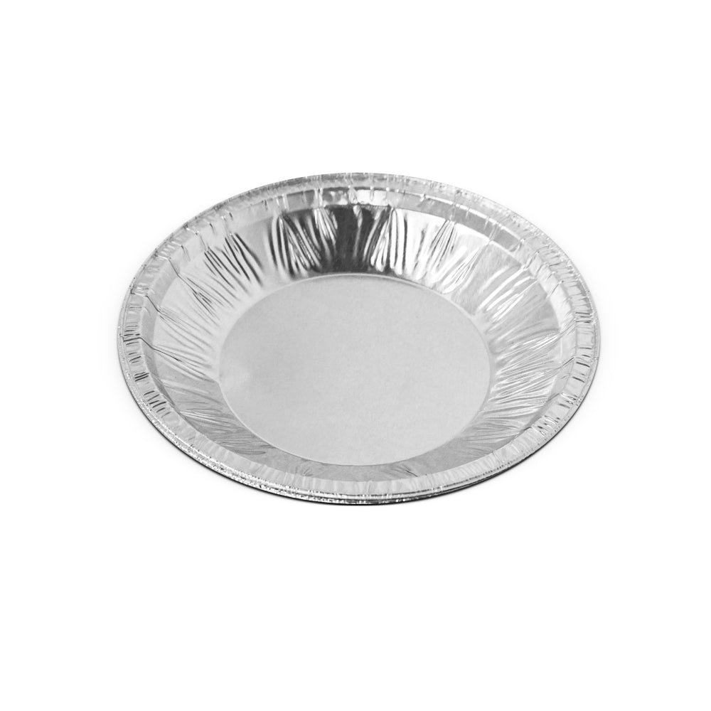 The Cake Decorating Co. Shallow Mince Pie Jam Tart Foil Cases