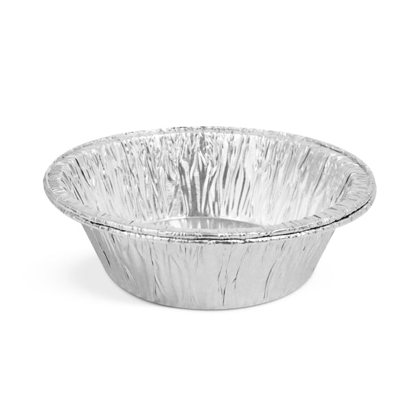 The Cake Decorating Co. Deep Mince Pie Jam Tart Foil Cases